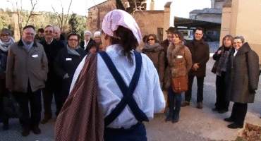 visites-grups Visites per a grups