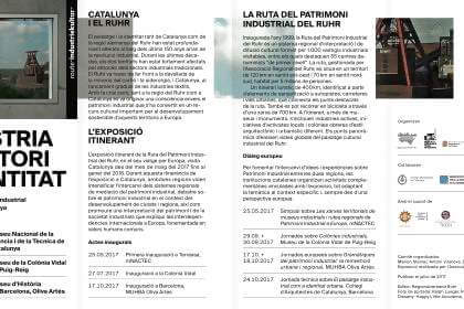 Fulletó Ruhr